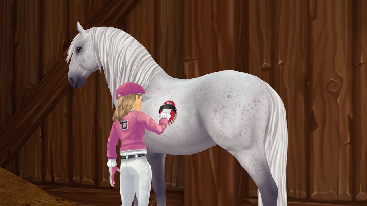Star Stable Online | Pobierz i zagraj za darmo — Epic Games Store