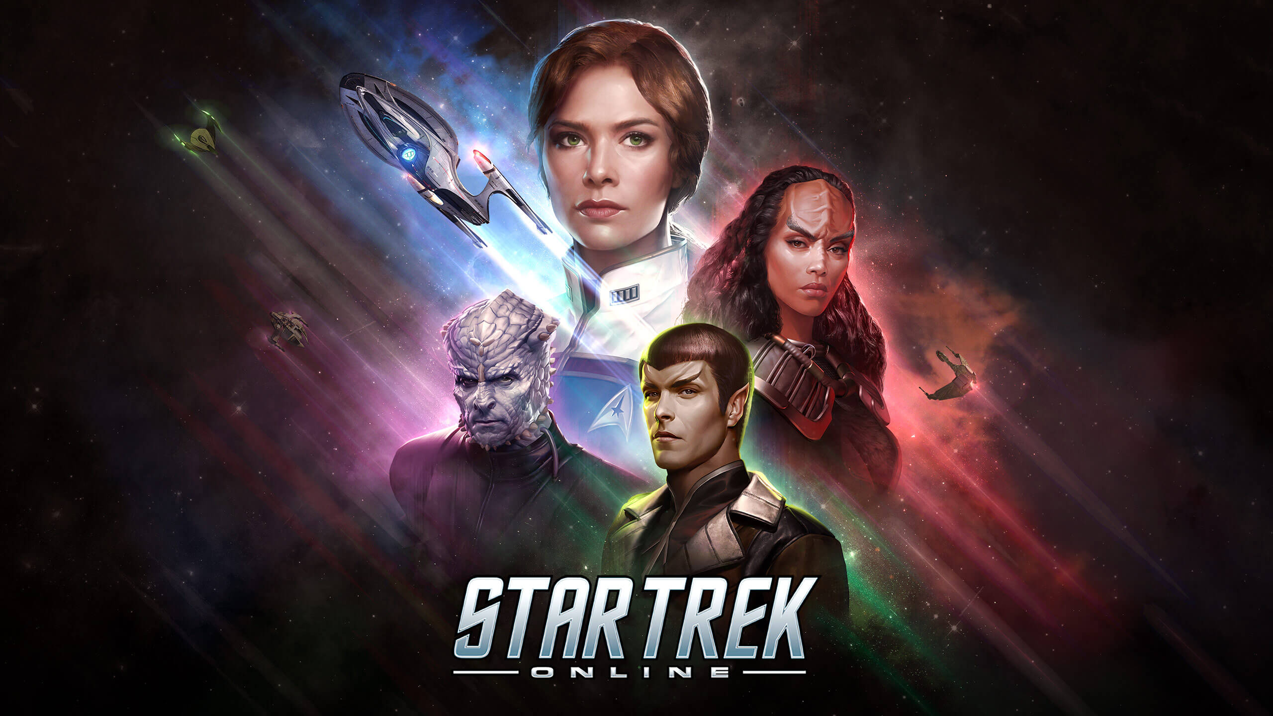 star trek online open world