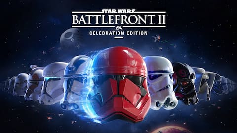 STAR WARS™ Battlefront™ II: Celebration Edition