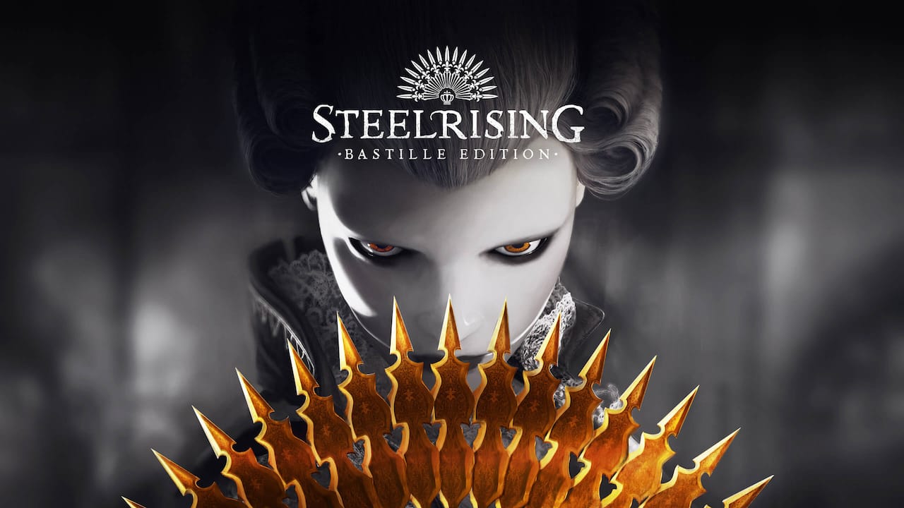Steelrising - Bastille Edition Xbox gameplay screenshot 1 of 1