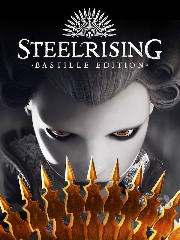 Steelrising - Bastille Edition