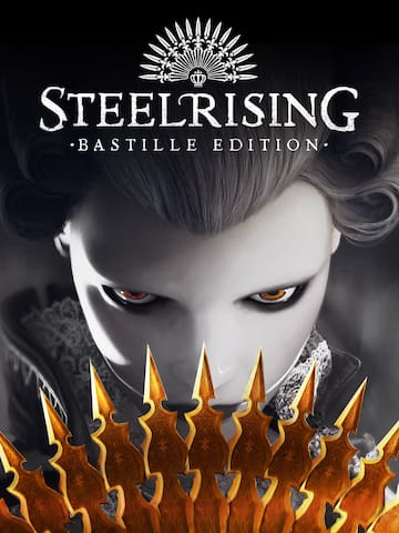 Steelrising - Bastille Edition