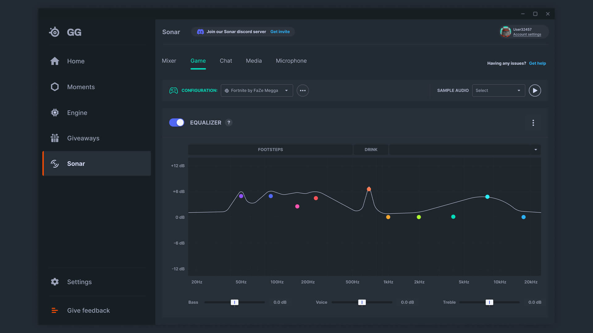 SteelSeries GG Download Gratis Epic Games Store