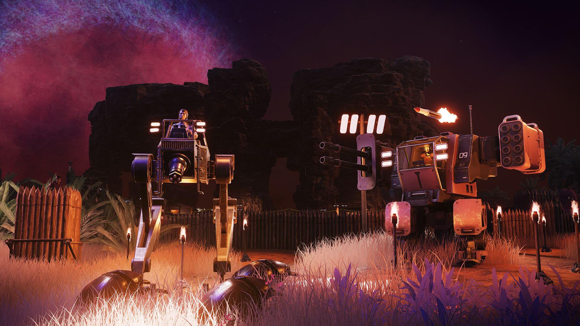 Stranded: Alien Dawn-399995