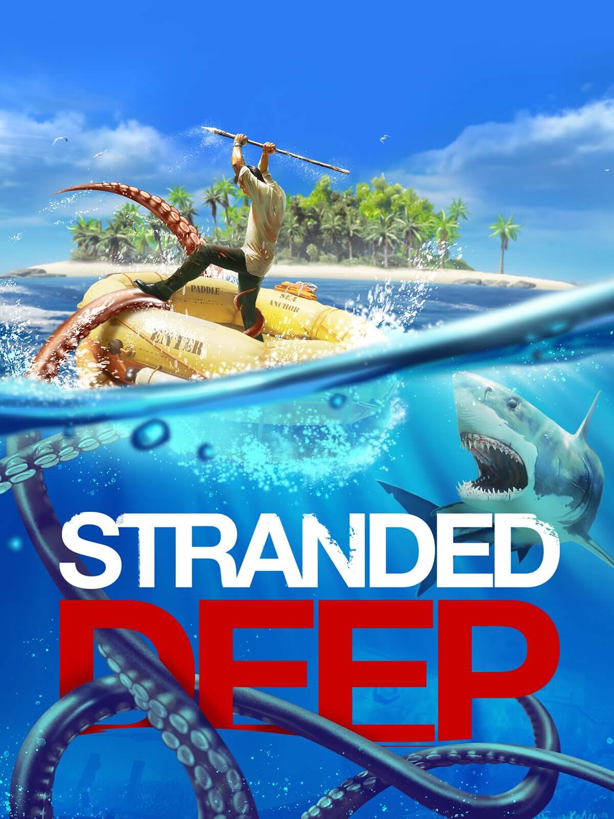 stranded deep download for android