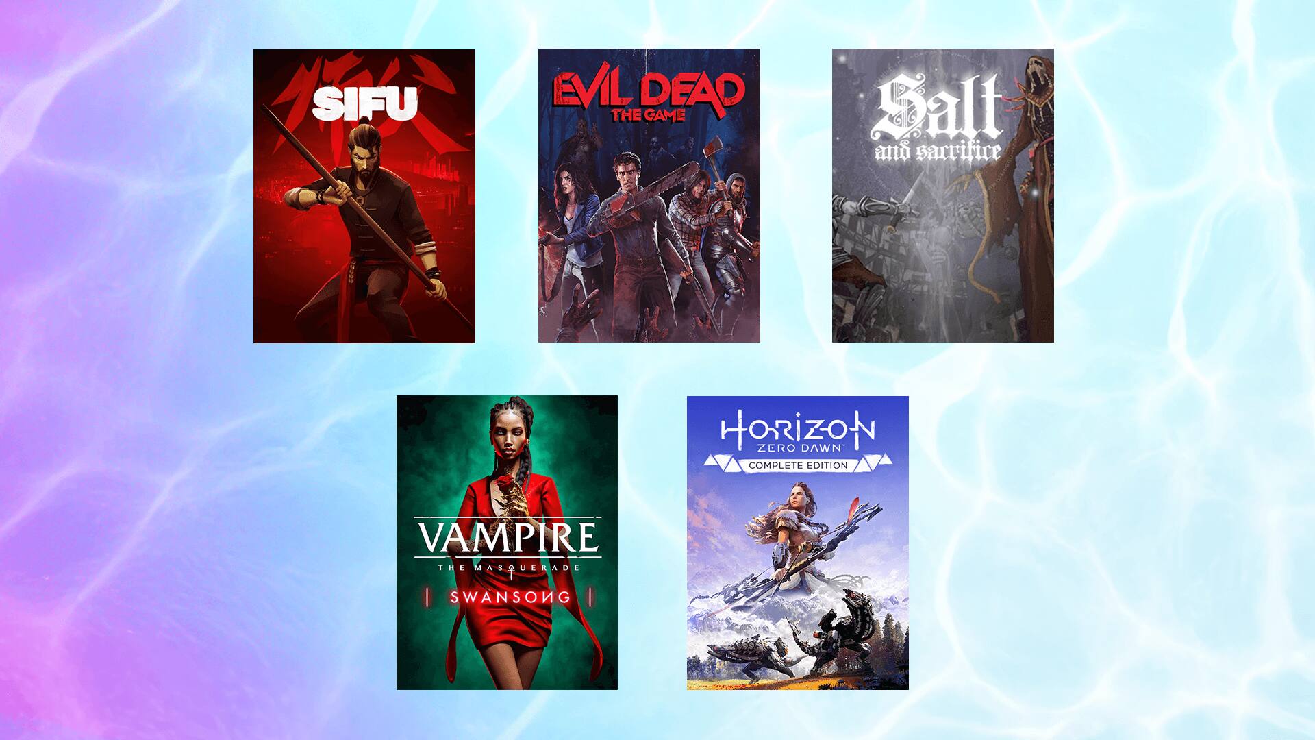 Soldes d'été Epic du 14 juillet au 28 juillet 2022 Epic Games Store