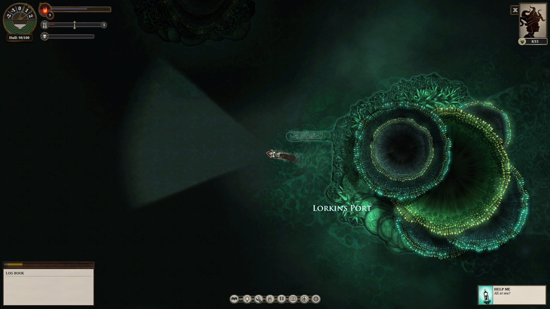 Sunless Sea-494646