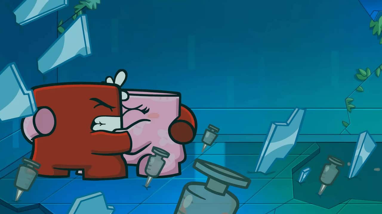 Super Meat Boy Forever-293869