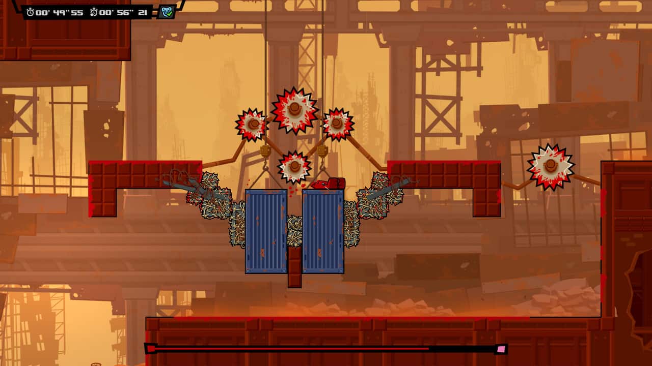 Super Meat Boy Forever-122917