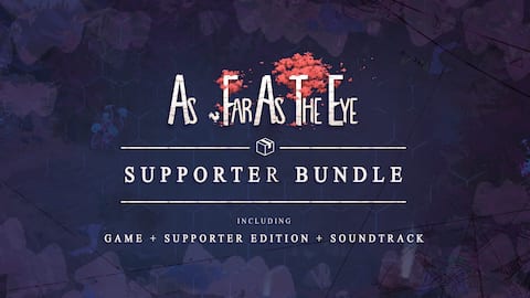 Supporter Bundle