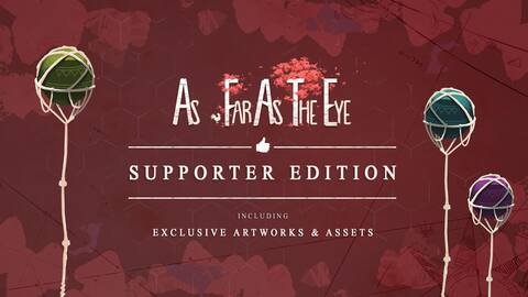 Supporter DLC
