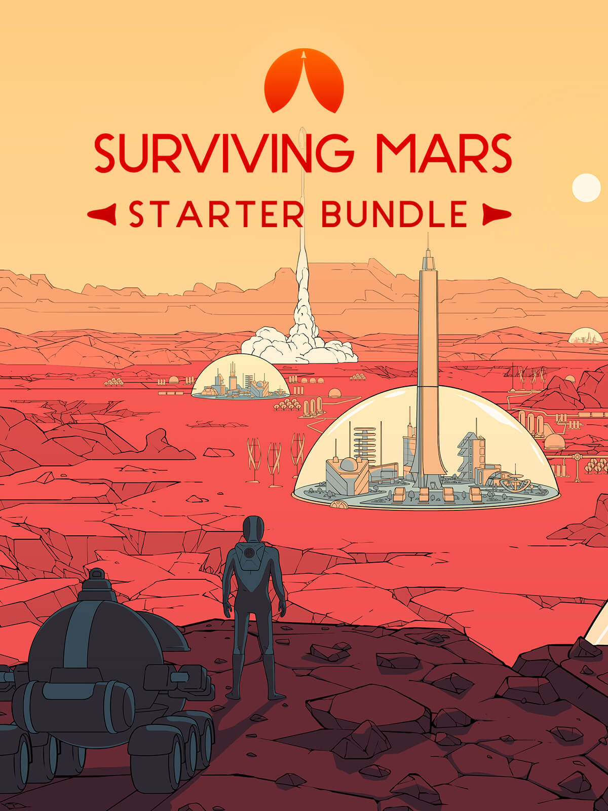 Surviving Mars - Starter Bundle