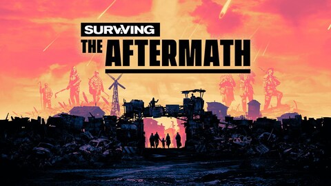 surviving the aftermath trailer 1