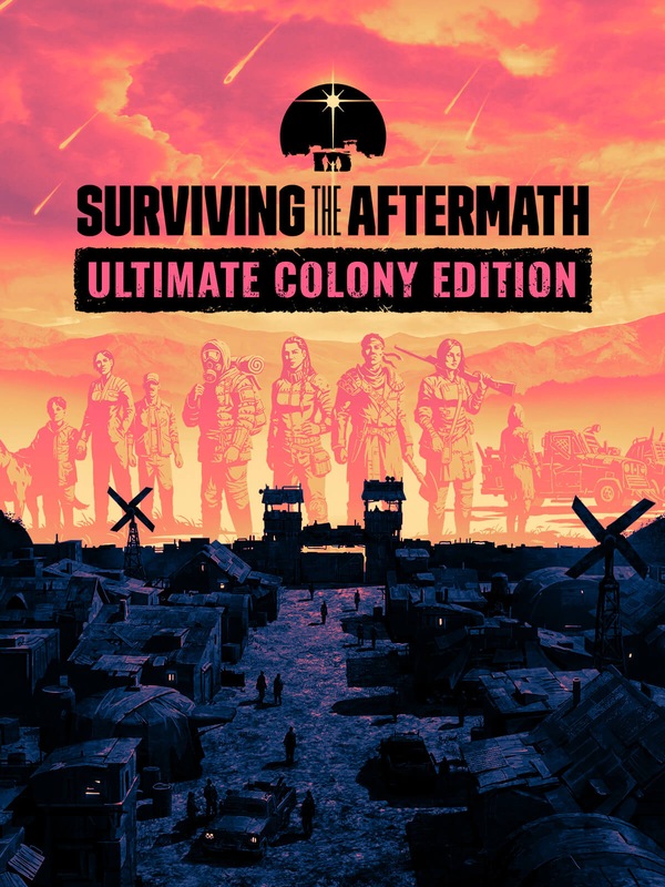 Ultimate Colony Edition