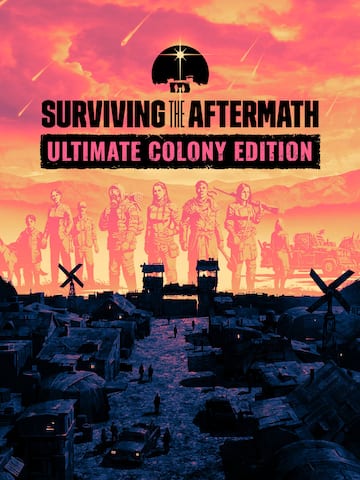 Surviving the Aftermath: Ultimate Colony Edition
