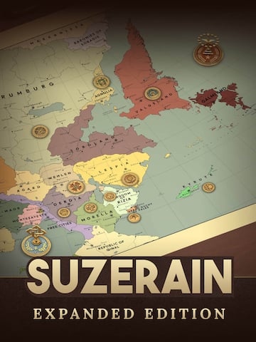 Suzerain Expanded Edition