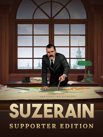 Suzerain Supporter Edition