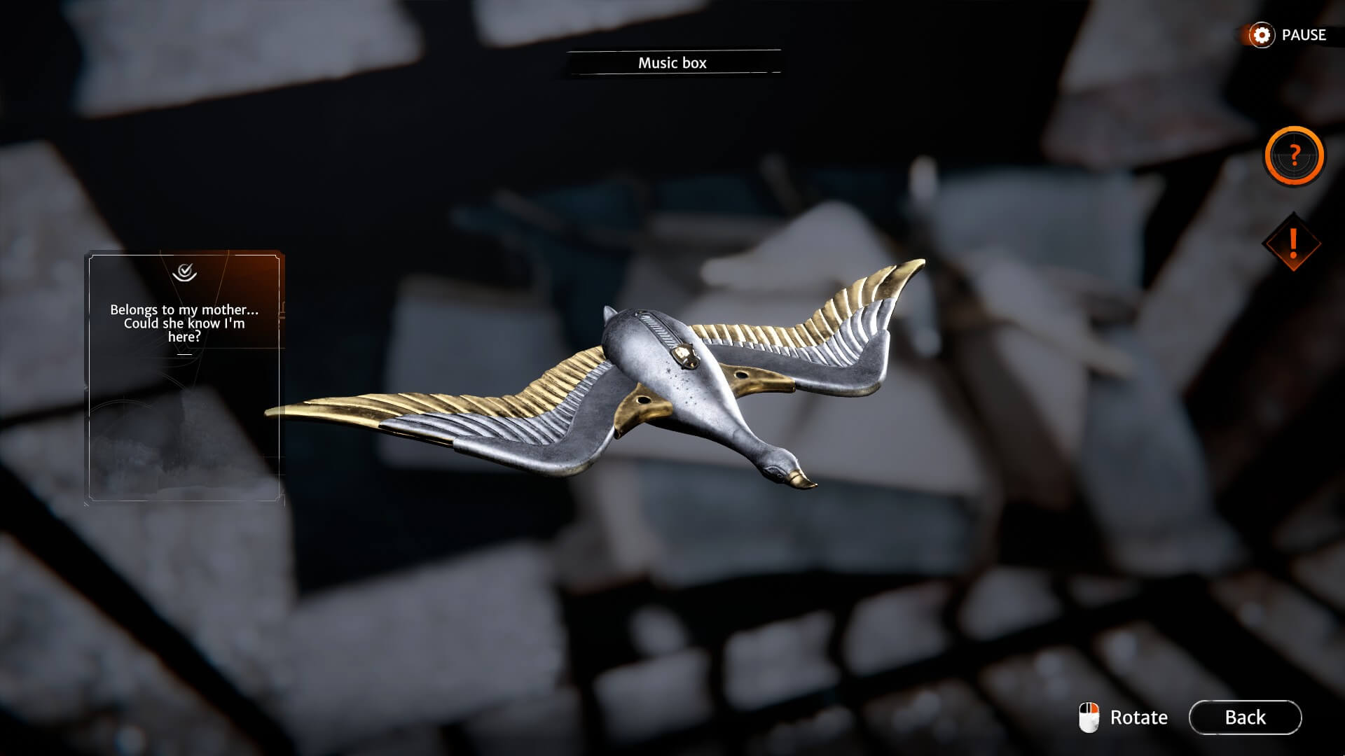 Syberia: The World Before-899860