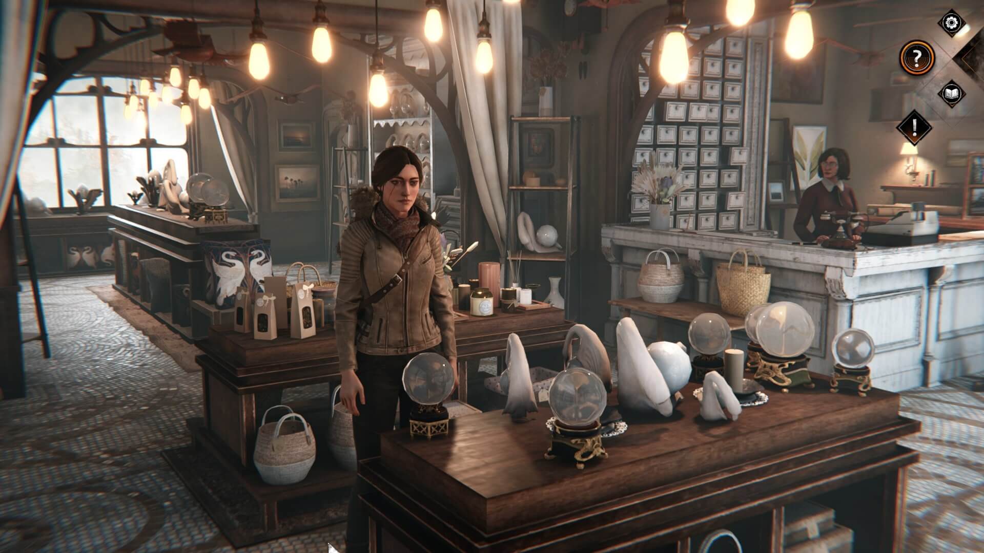 Syberia: The World Before-940924