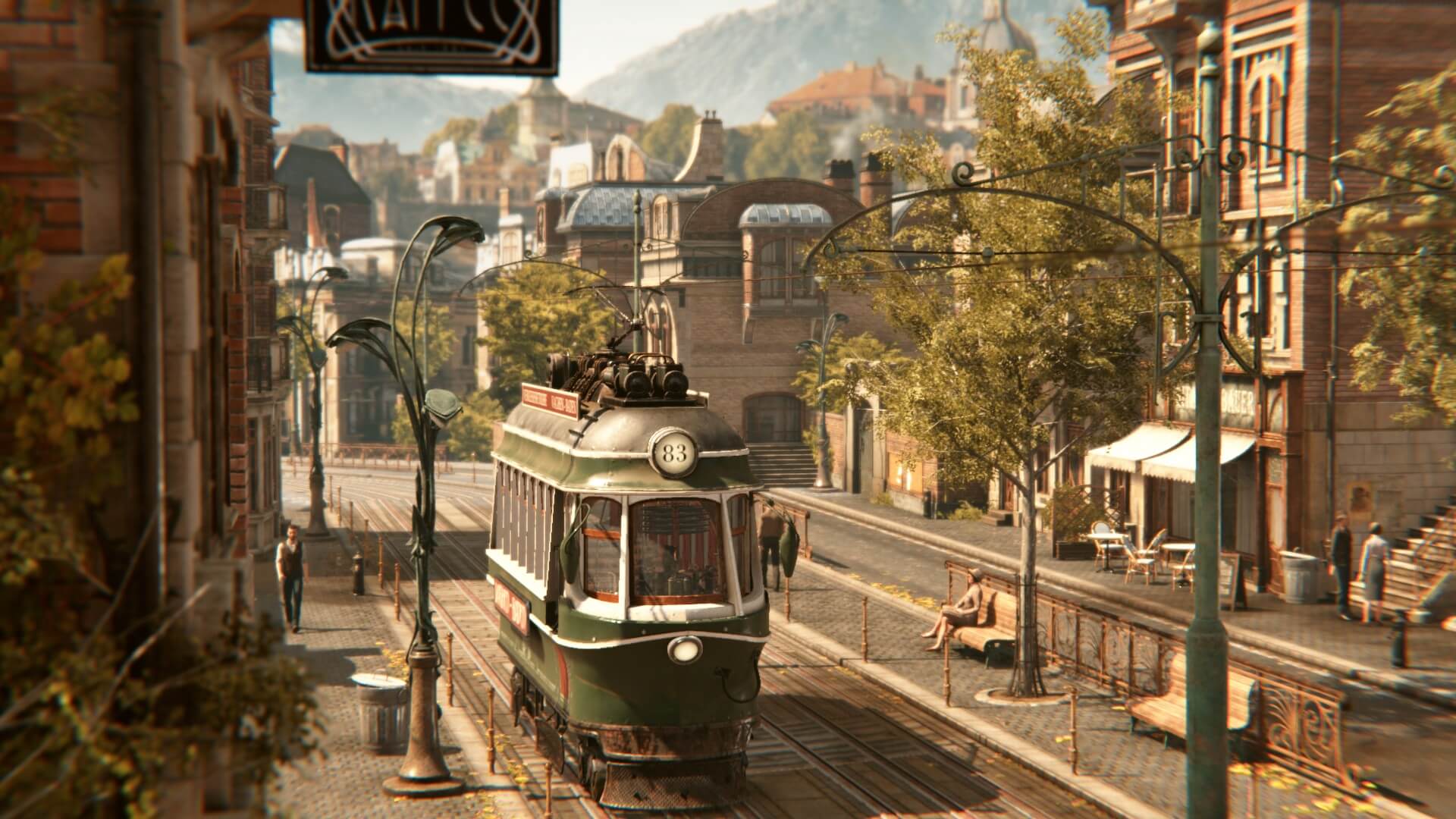 Syberia: The World Before-967704