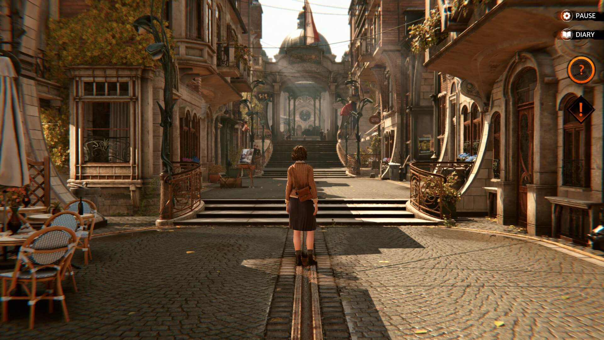 Syberia: The World Before-722543