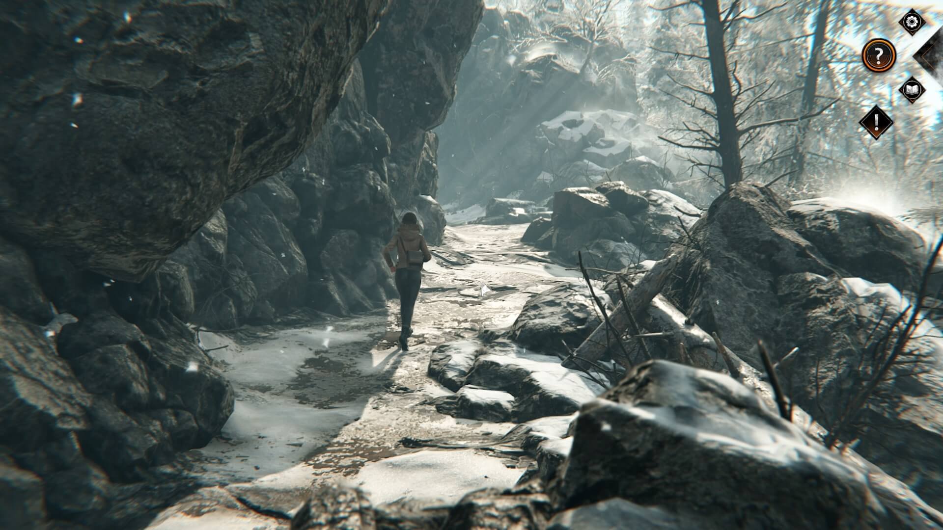 Syberia: The World Before-694716