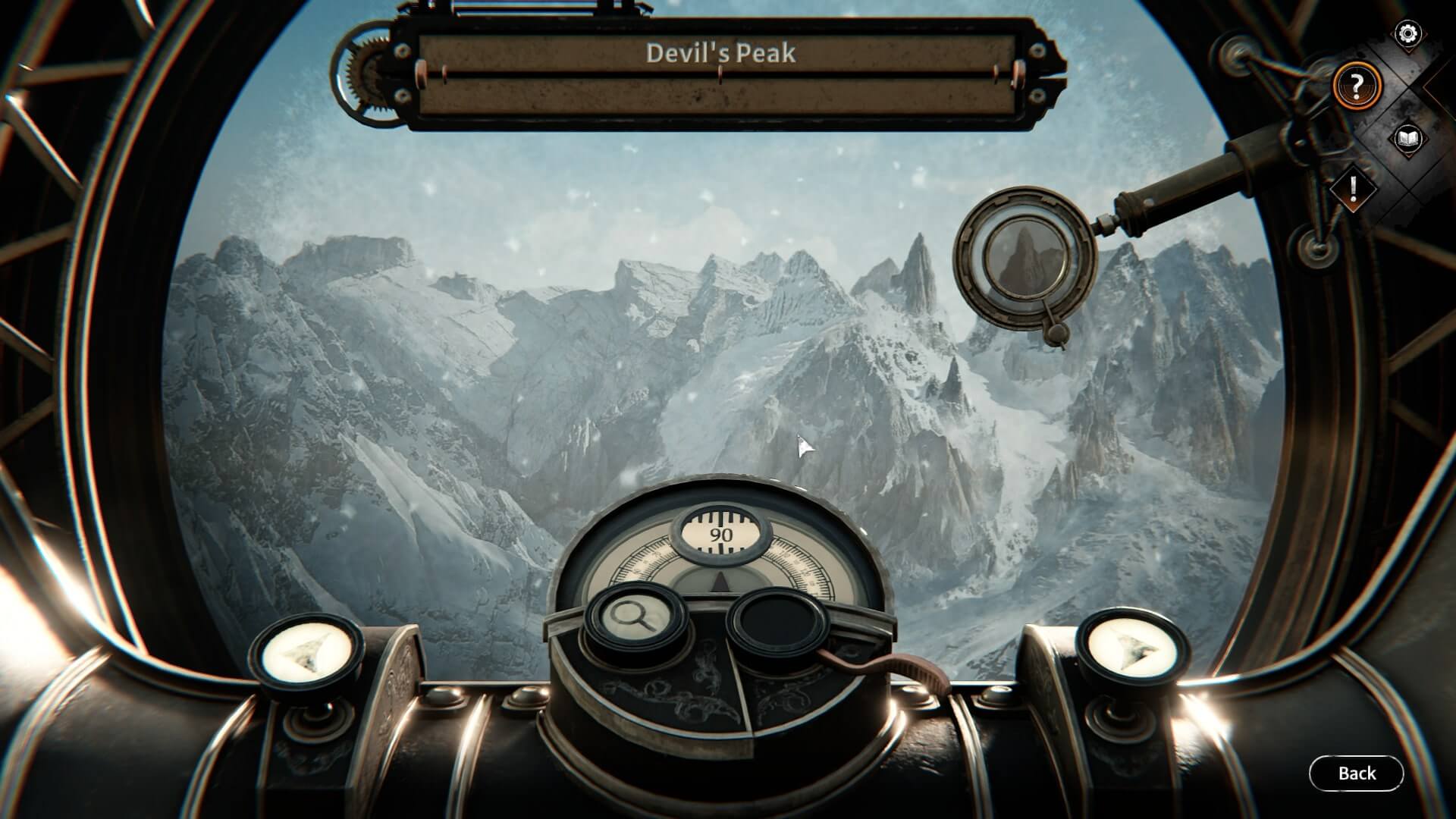 Syberia: The World Before-226552