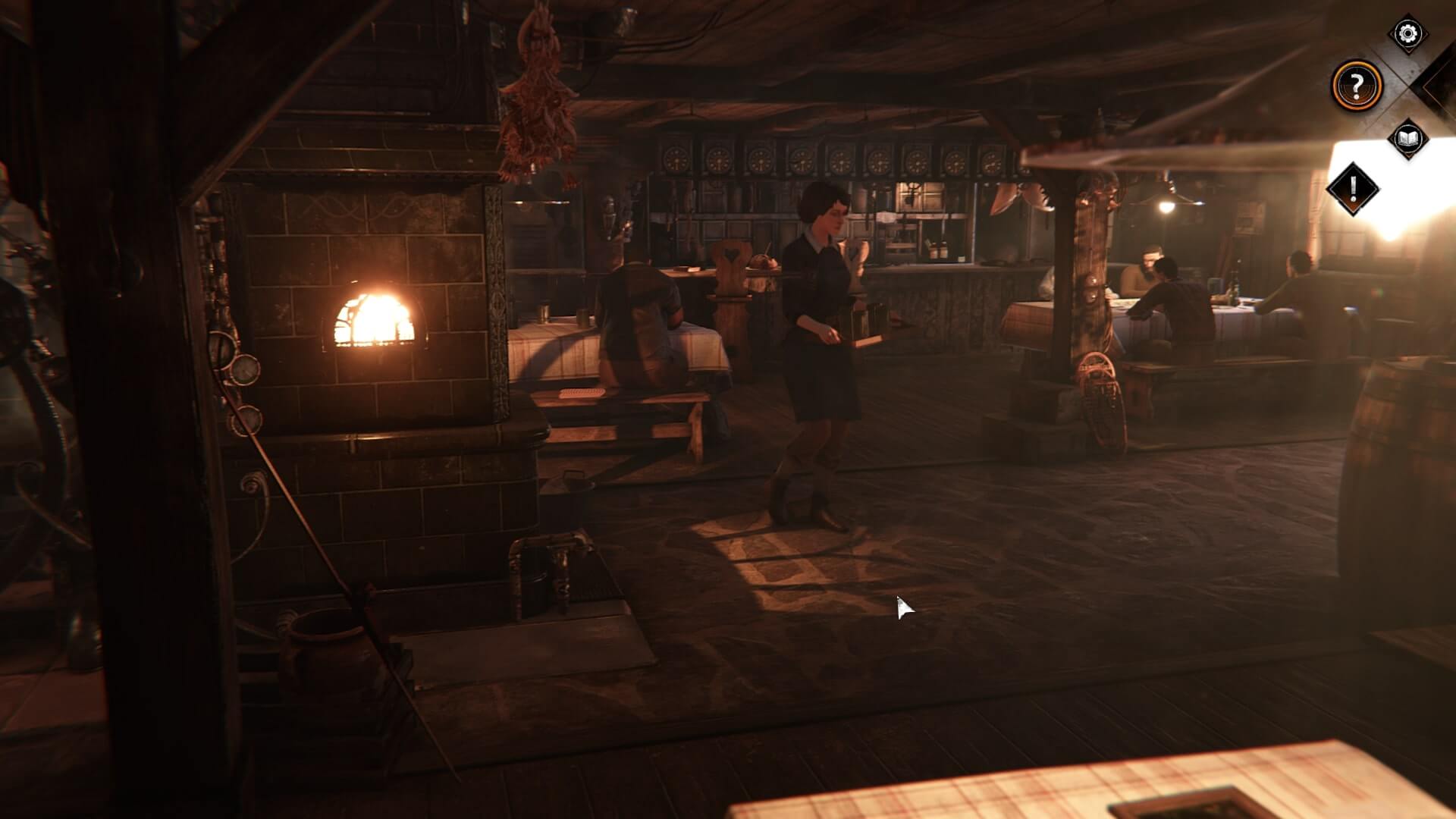 Syberia: The World Before-210498
