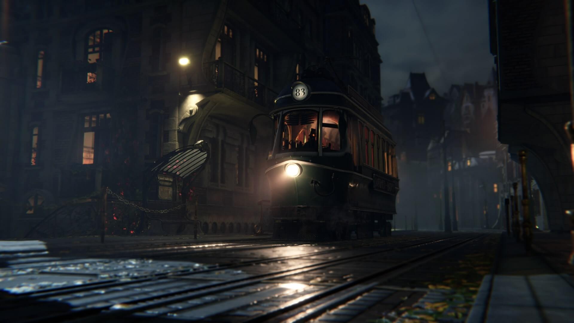 Syberia: The World Before-150971