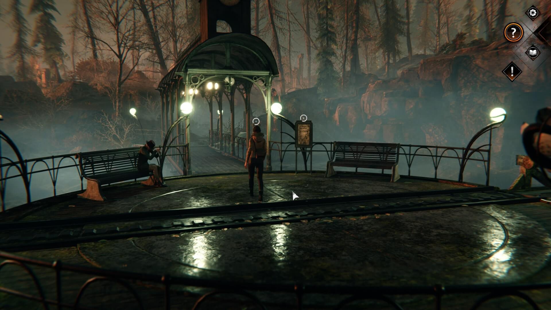 Syberia: The World Before-87326