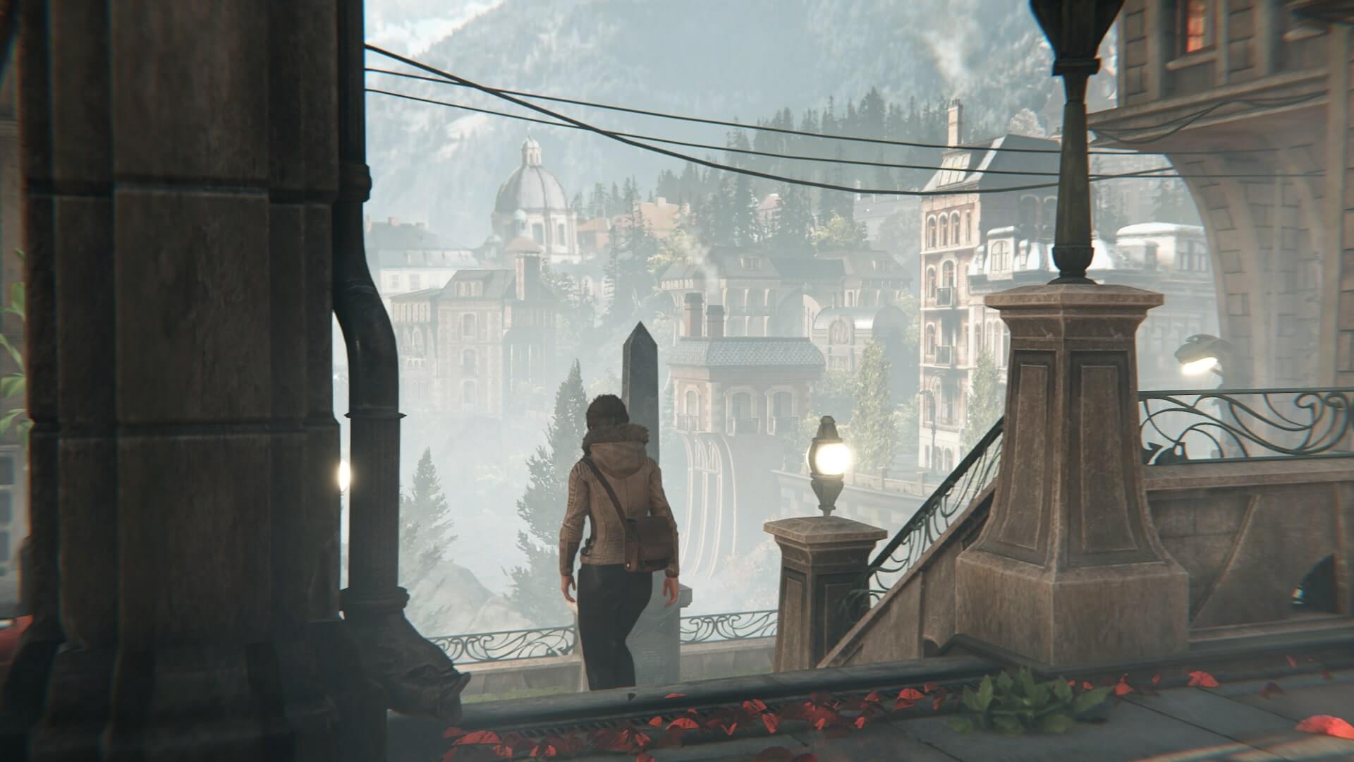 Syberia: The World Before-285643