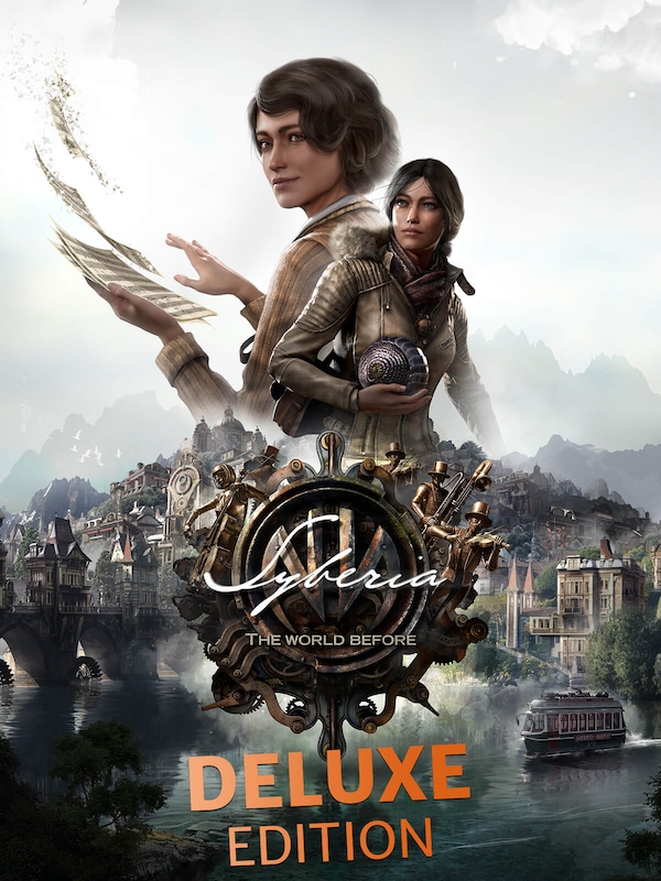 Game Cover