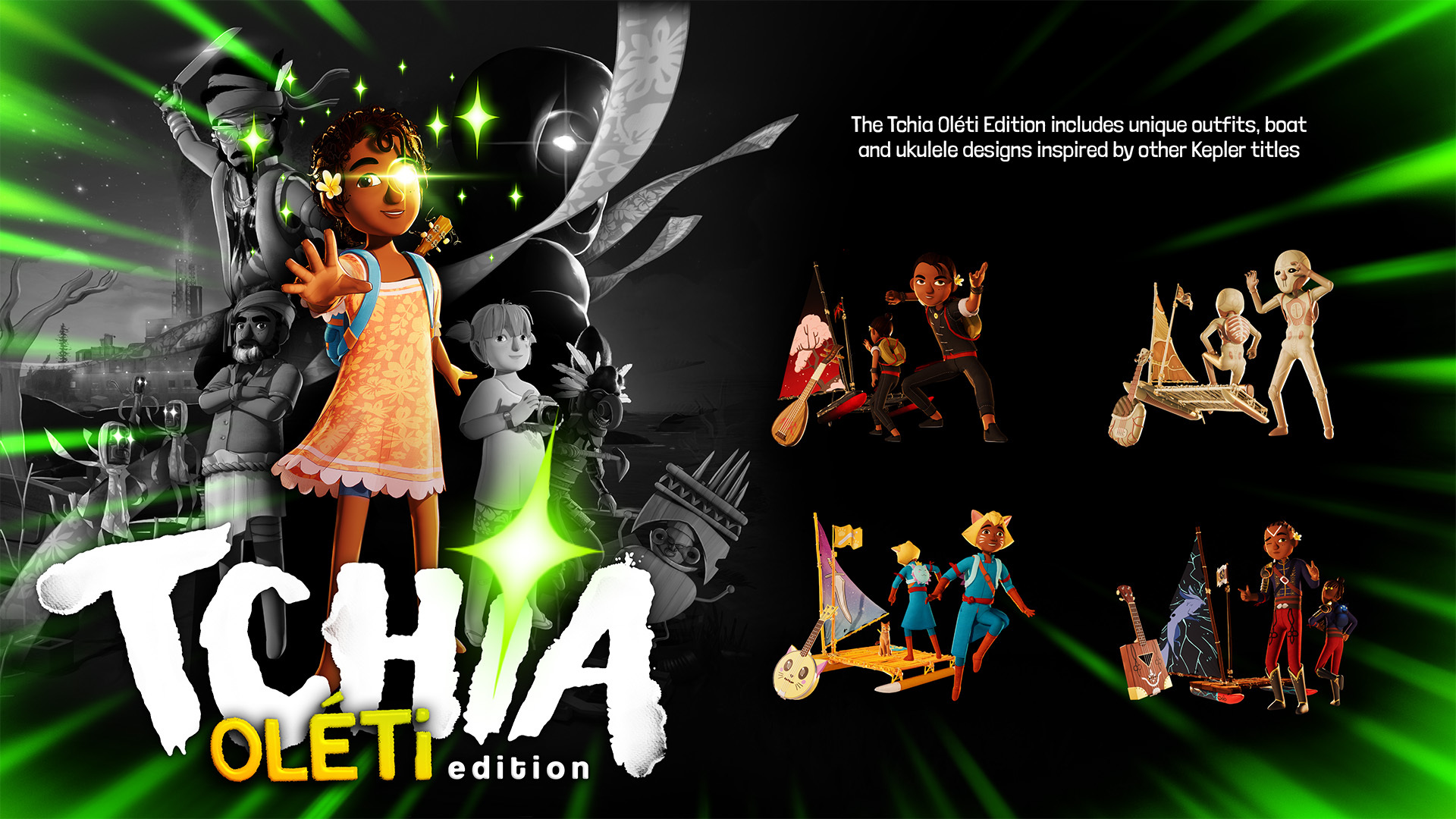 Tchia Image