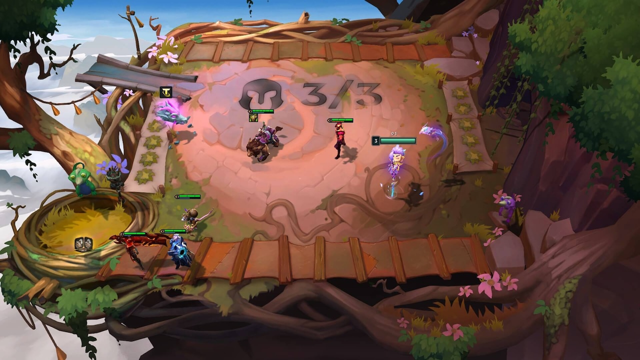 Teamfight Tactics Download And Play For Free Epic Games Store