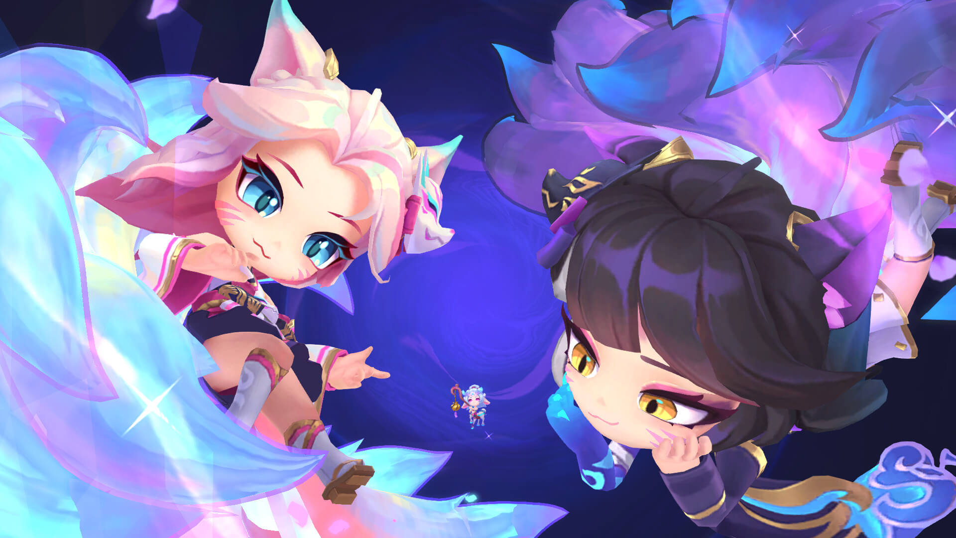 Teamfight Tactics screenshot 10