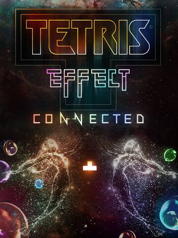 Tetris® Effect Press