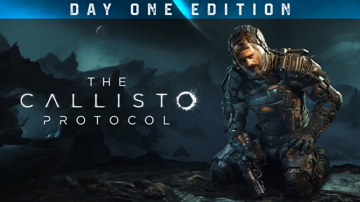 The Callisto Protocol - Day One Edition