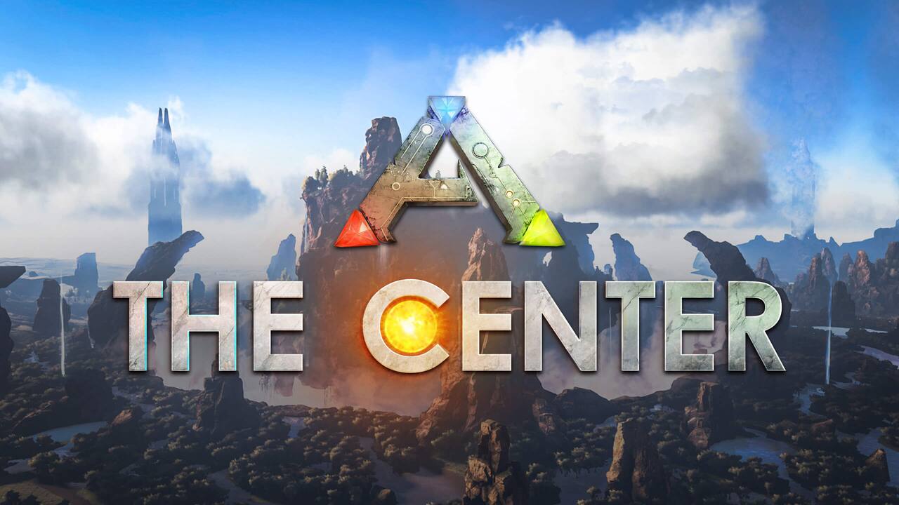 The Center Nintendo Switch gameplay screenshot 1 of 1