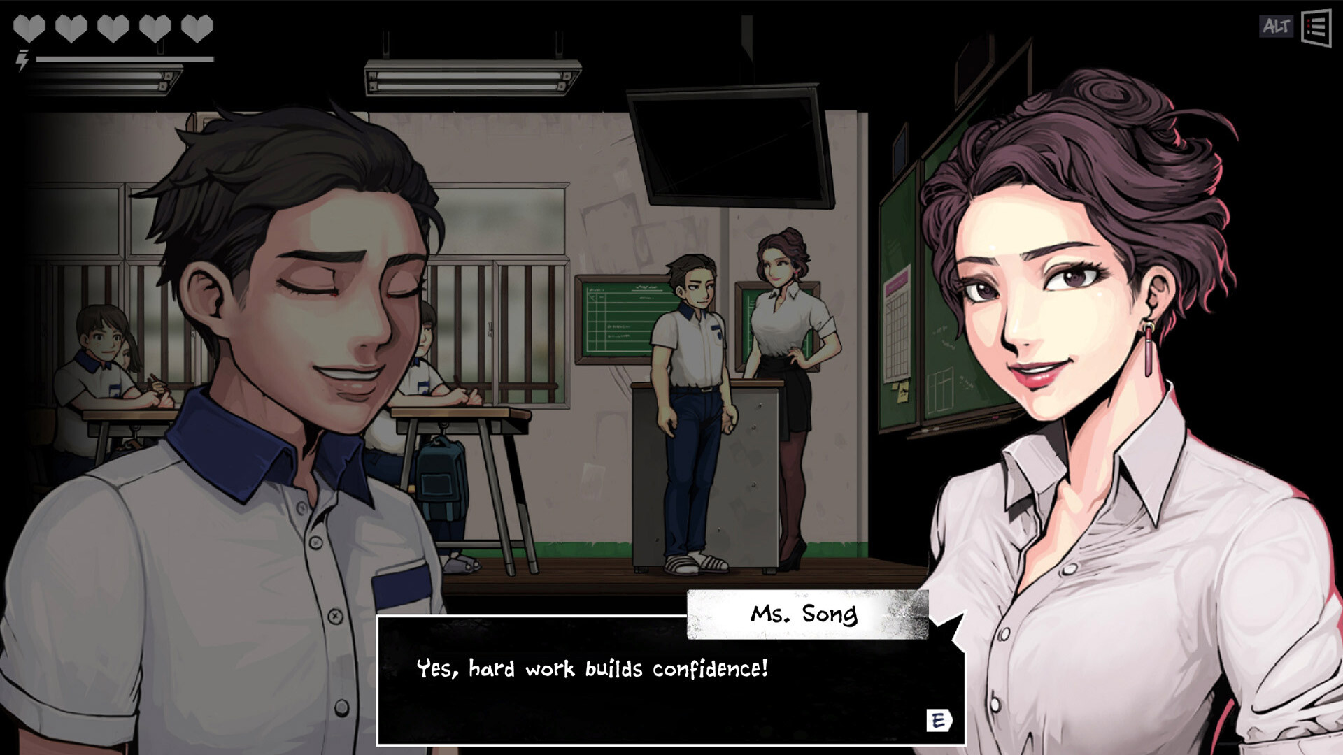 The Coma: Sehwa Complete Edition Bundle-6f2c40f6-6fc6-2736-0371-49b1c0999d3b