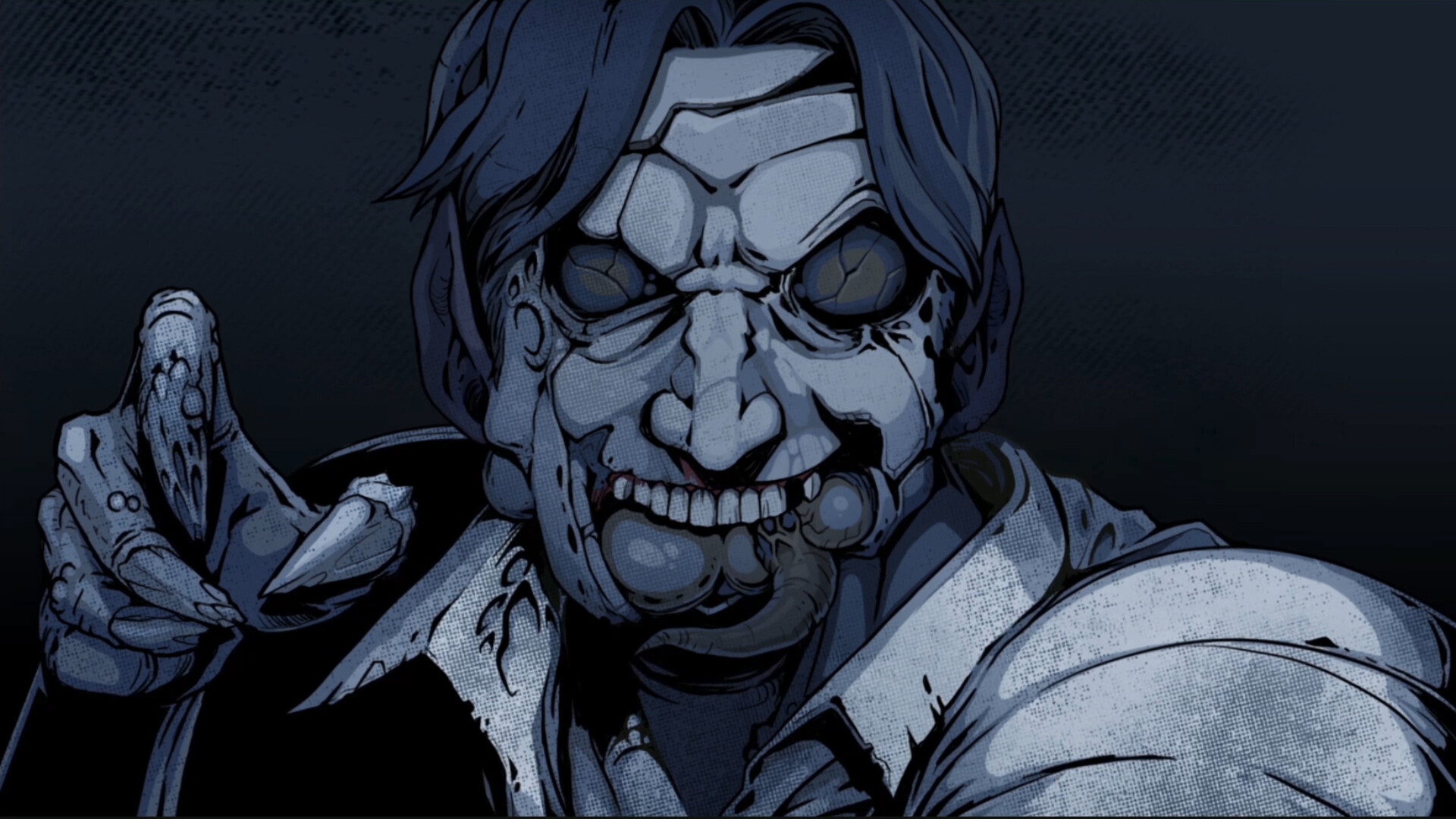 The Coma: Sehwa Complete Edition Bundle-b4b08d3f-87a8-53e2-6b8b-cf9e19929d1c