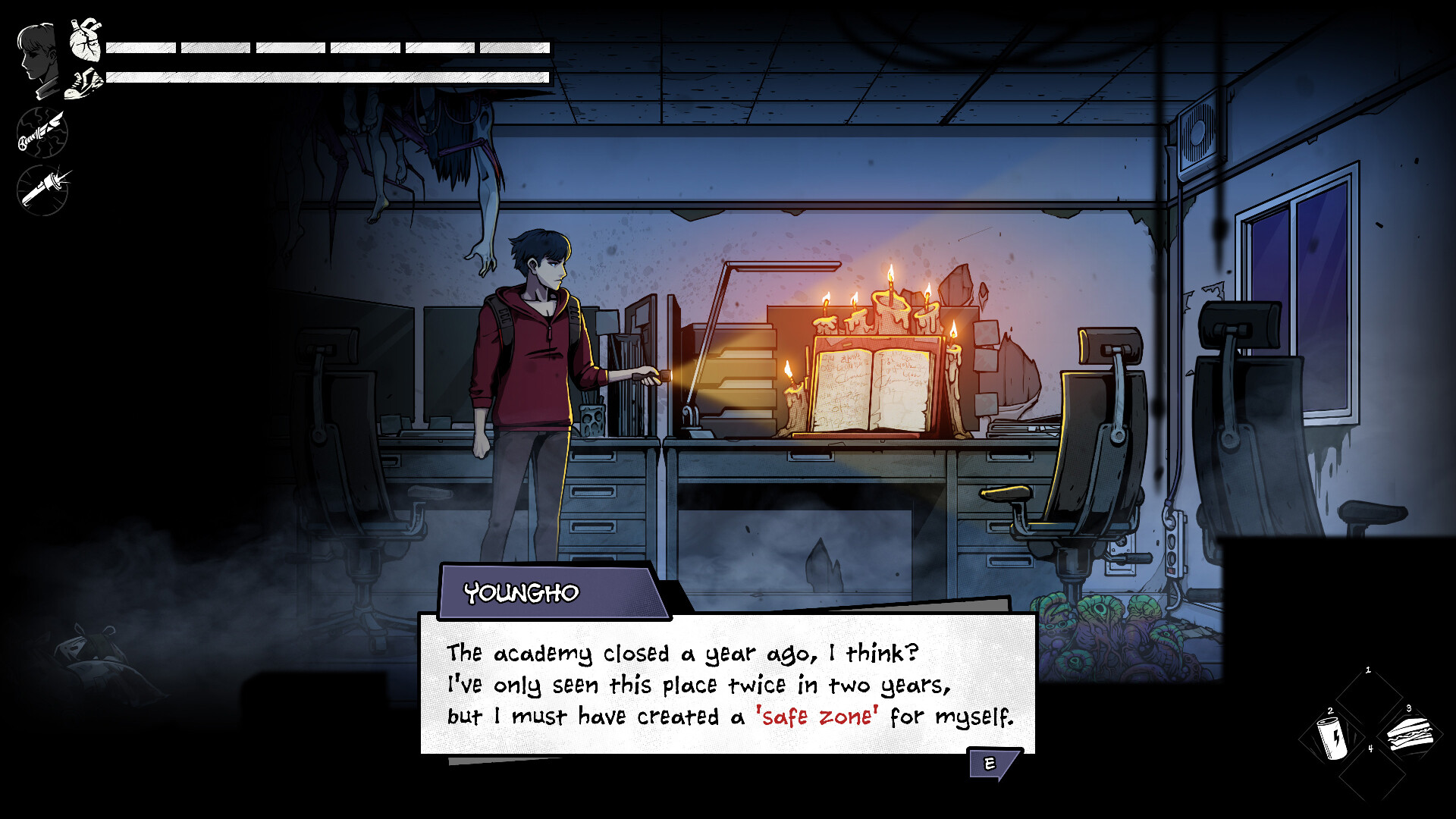 The Coma: Sehwa Complete Edition Bundle-1ef1b075-1586-4fcd-33a8-8623fd19fe0c