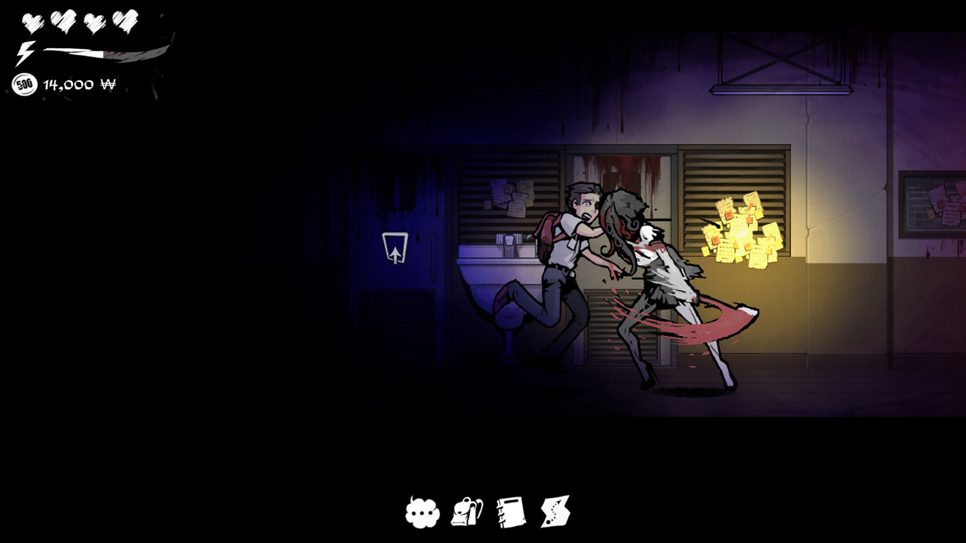 The Coma: Triple Threat Bundle-293ffac6-8db4-566e-2f8e-400616047747