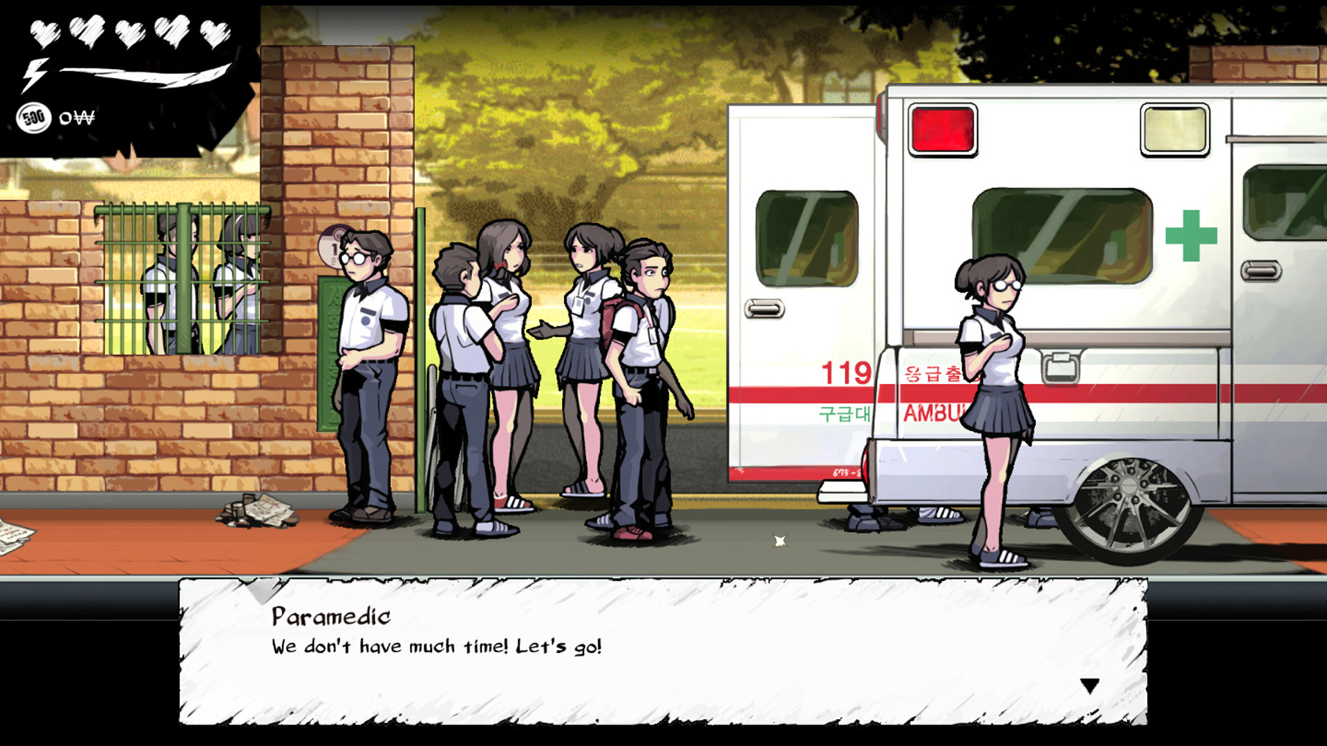 The Coma: Triple Threat Bundle-8922bae9-e062-bd59-7cc3-15232821127f