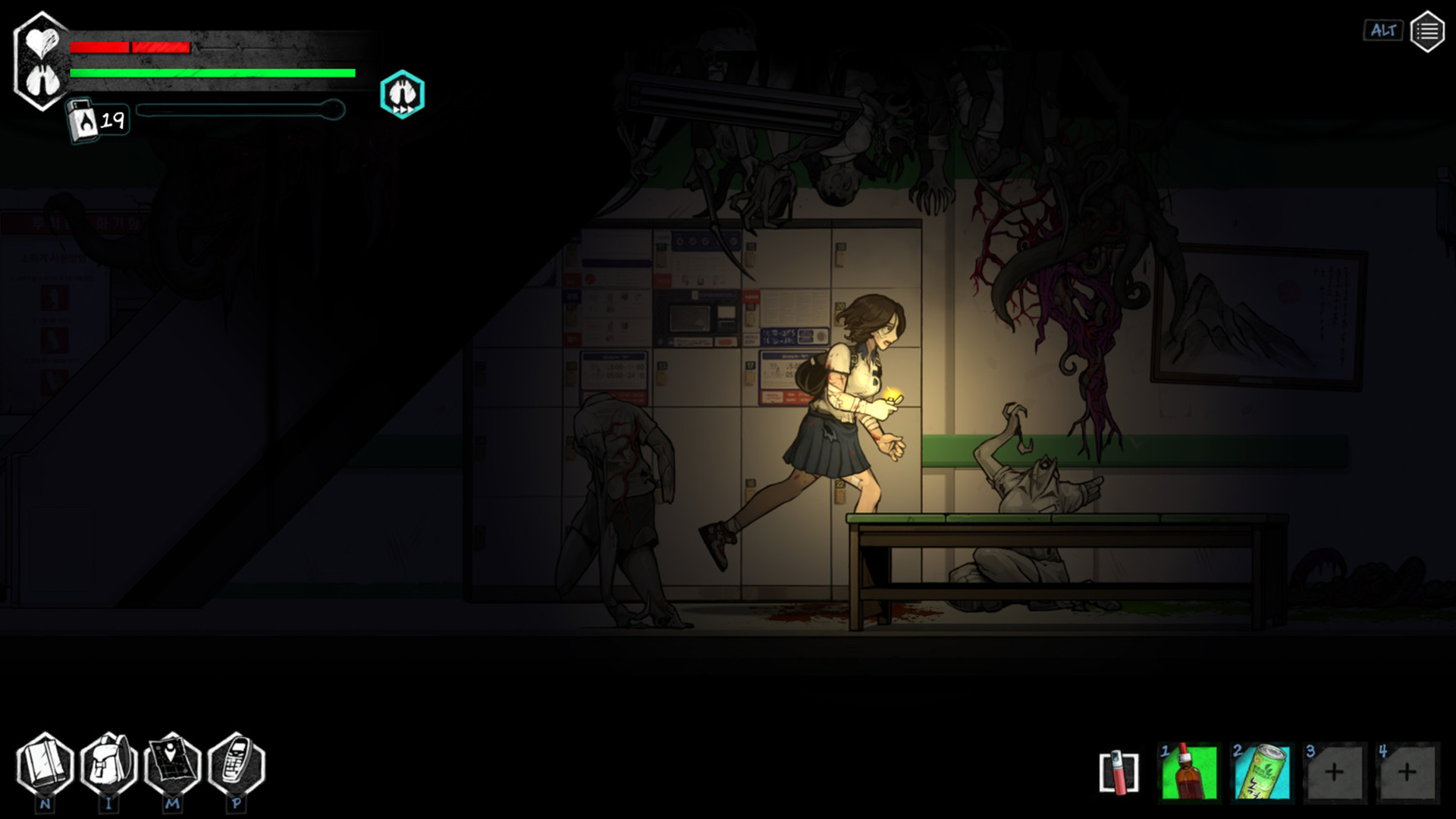The Coma: Triple Threat Bundle-8eb003e5-80c0-1643-7ca6-66310578da0b