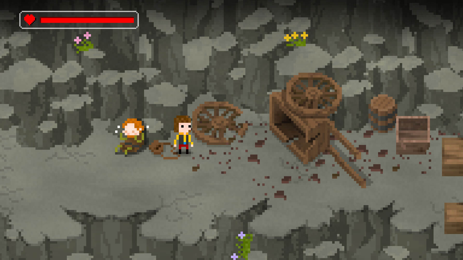 The Count Lucanor screenshot 1