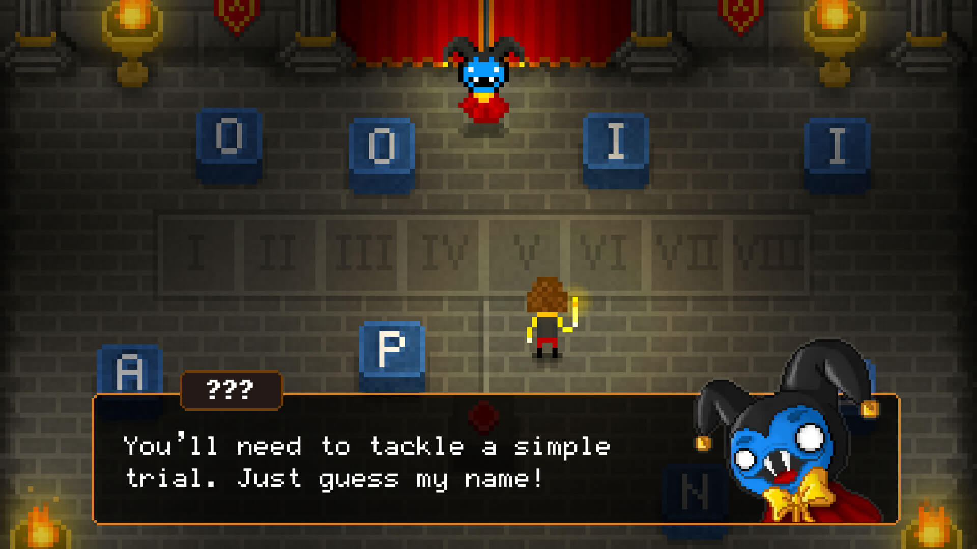 The Count Lucanor screenshot 3