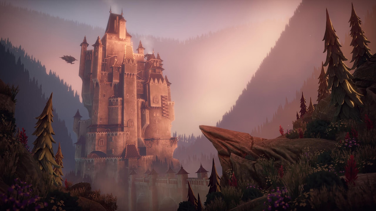 the dungeon of naheulbeuk the amulet of chaos chicken edition