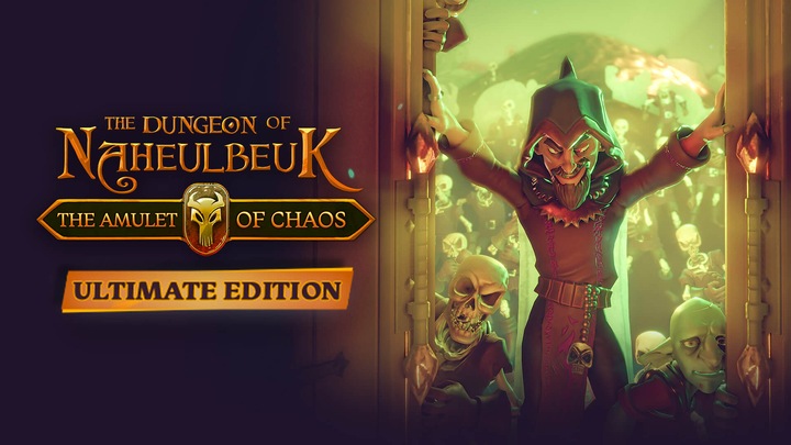 Ultimate Edition