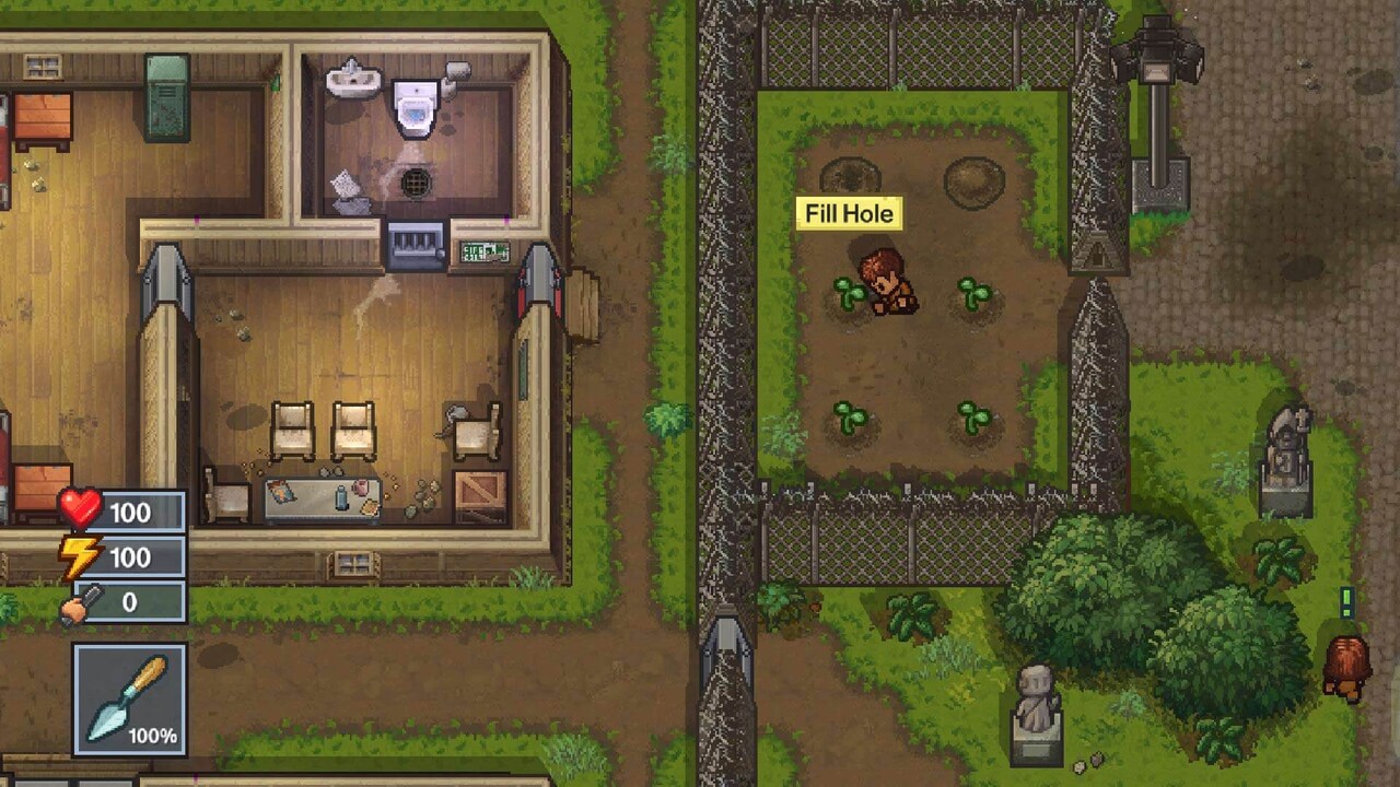 The Escapists 2 | Download and Buy Today - Epic Games Store