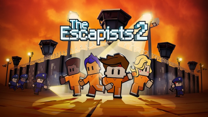 The Escapists 2 - Season Pass
